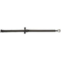 REAR DRIVESHAFT ASSEMBLY