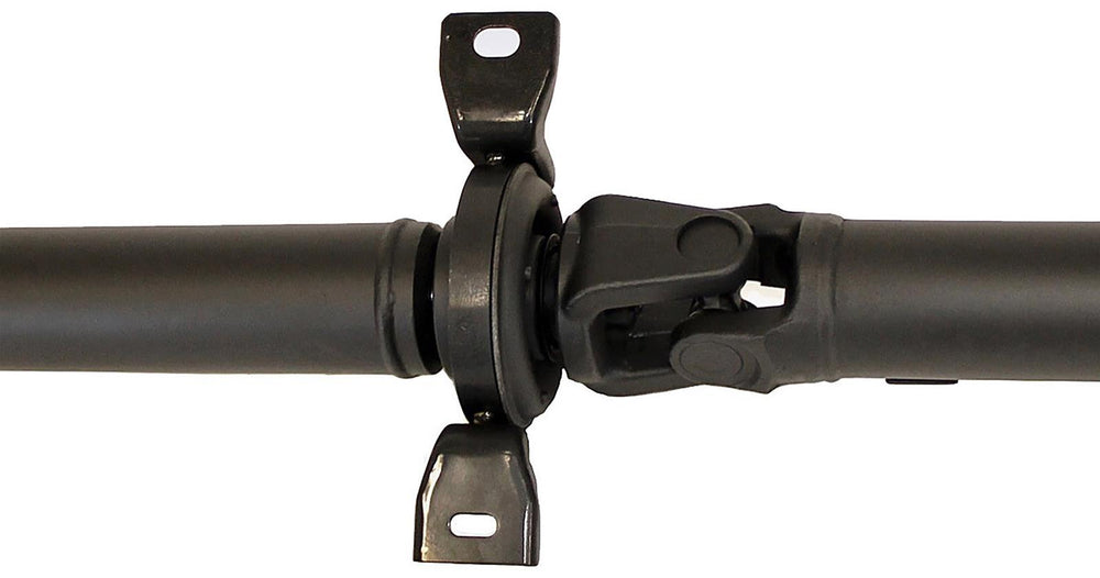 REAR DRIVESHAFT ASSEMBLY