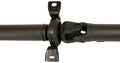 REAR DRIVESHAFT ASSEMBLY
