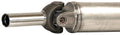 REAR DRIVESHAFT ASSEMBLY