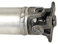REAR DRIVESHAFT ASSEMBLY
