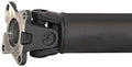 REAR DRIVESHAFT ASSEMBLY