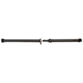 REAR DRIVESHAFT ASSEMBLY
