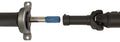 REAR DRIVESHAFT ASSEMBLY