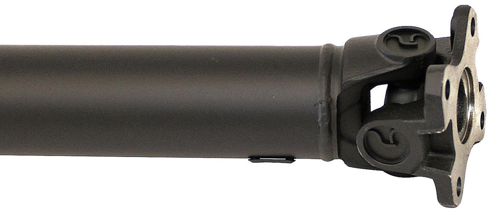 REAR DRIVESHAFT ASSEMBLY