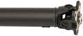 REAR DRIVESHAFT ASSEMBLY
