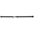 REAR DRIVESHAFT ASSEMBLY