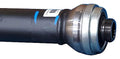 REAR DRIVESHAFT ASSEMBLY