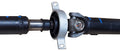 REAR DRIVESHAFT ASSEMBLY