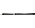 REAR DRIVESHAFT ASSEMBLY