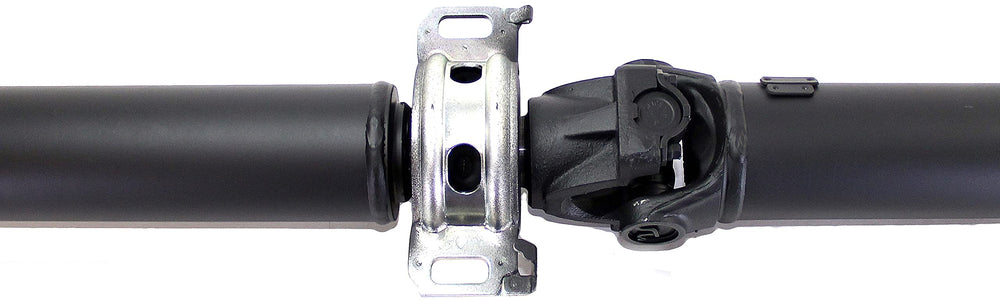 REAR DRIVESHAFT ASSEMBLY