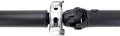 REAR DRIVESHAFT ASSEMBLY