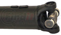 REAR DRIVESHAFT ASSEMBLY