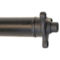 REAR DRIVESHAFT ASSEMBLY