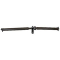 REAR DRIVESHAFT ASSEMBLY