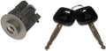 IGNITION LOCK CYLINDER ASSEMBLY