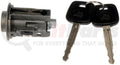 IGNITION LOCK CYLINDER ASSEMBLY
