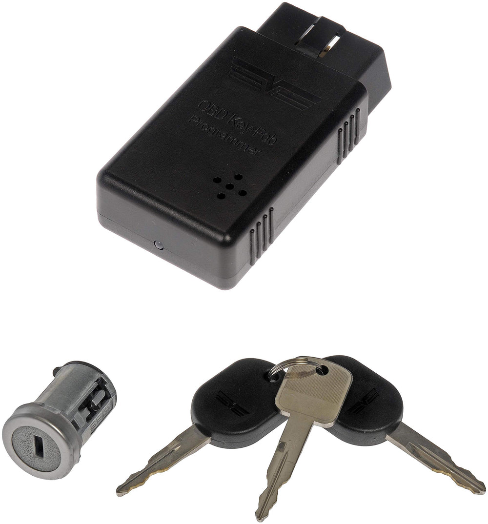 IGNITION LOCK CYLINDER