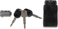 IGNITION LOCK CYLINDER
