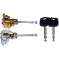 DOOR LOCK CYL
