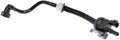 EVAP FUEL VAPOR HOSE