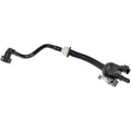 EVAP FUEL VAPOR HOSE
