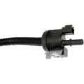 EVAP FUEL VAPOR HOSE