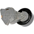 BELT TENSIONER