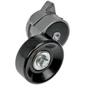 BELT TENSIONER