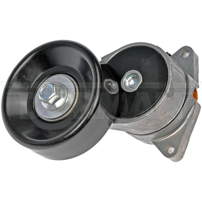 BELT TENSIONER