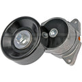 BELT TENSIONER