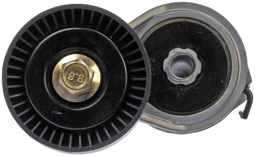 AUTOMATIC BELT TENSI
