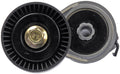 AUTOMATIC BELT TENSI