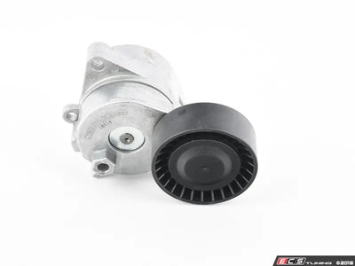 DRIVE BELT TENSIONER