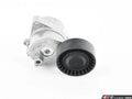 DRIVE BELT TENSIONER