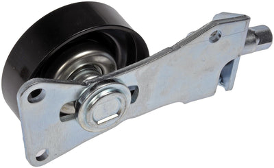 AUTO BELT TENSIONER