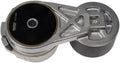 AUTOMATIC BELT TENSIONER