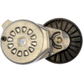 AUTOMATIC BELT TENSIONER
