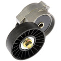 AUTOMATIC BELT TENSIONER