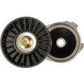 AUTOMATIC BELT TENSIONER