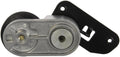 AUTOMATIC BELT TENSIONER