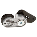 AUTOMATIC BELT TENSIONER