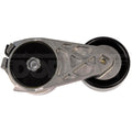 AUTOMATIC BELT TENSIONER