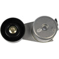 AUTOMATIC BELT TENSIONER