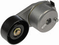 AUTOMATIC BELT TENSIONER