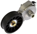 AUTOMATIC BELT TENSIONER