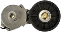 AUTOMATIC BELT TENSIONER