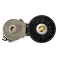 AUTOMATIC BELT TENSIONER