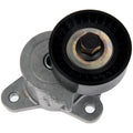 BELT TENSIONER