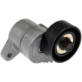 BELT TENSIONER